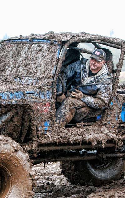 WARN 12000 ปอน 5.4 ตัน