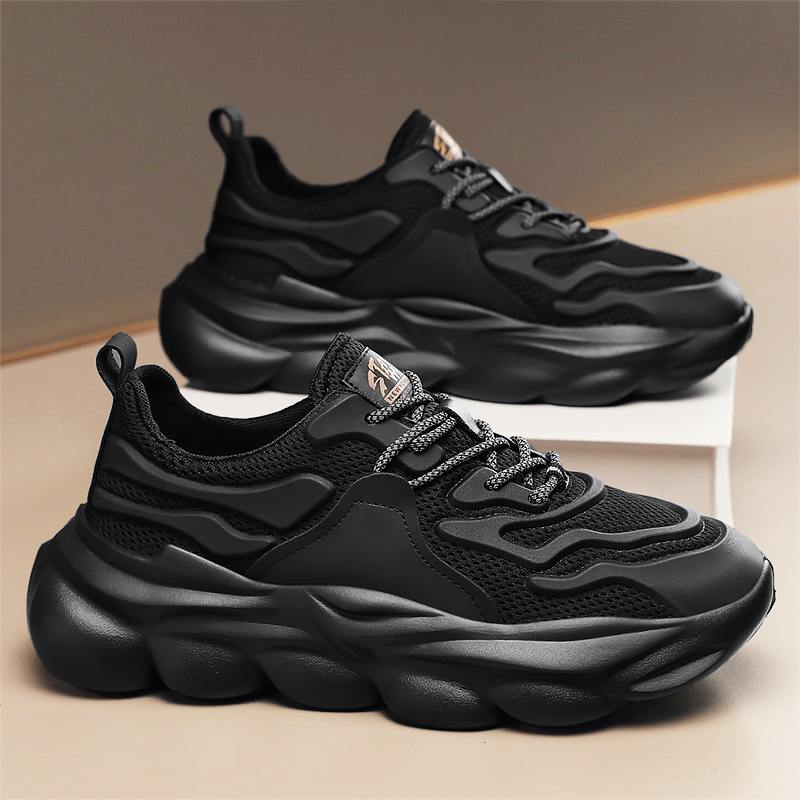 รองเท้าผ้าใบผู้ชายใส่สบาย รองเท้าผ้าใบชาย ใส่เที่ยว มีขนาด39-44