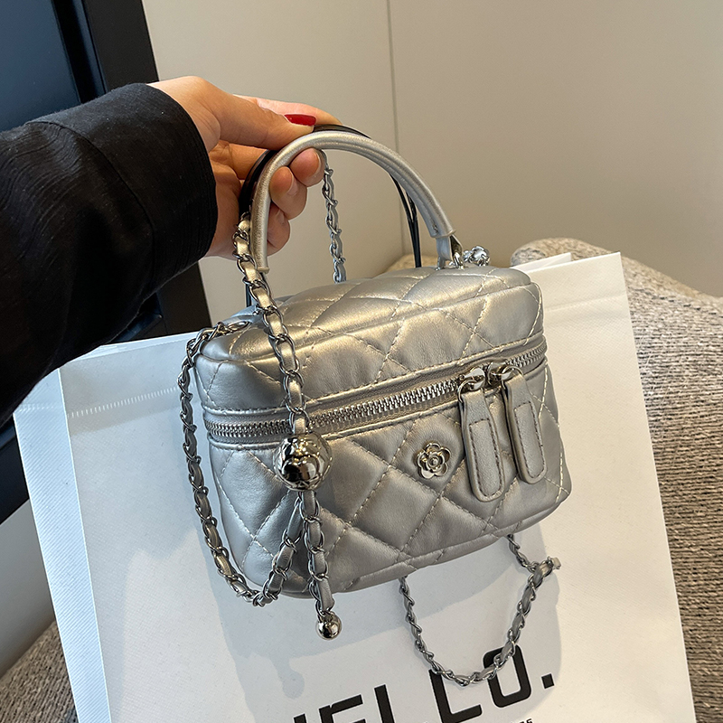 กระเป๋าผู้หญิงสวยๆ กระเป๋าสะพายข้างผู้หญิง กระเป๋าแบรนด์COOL BAG