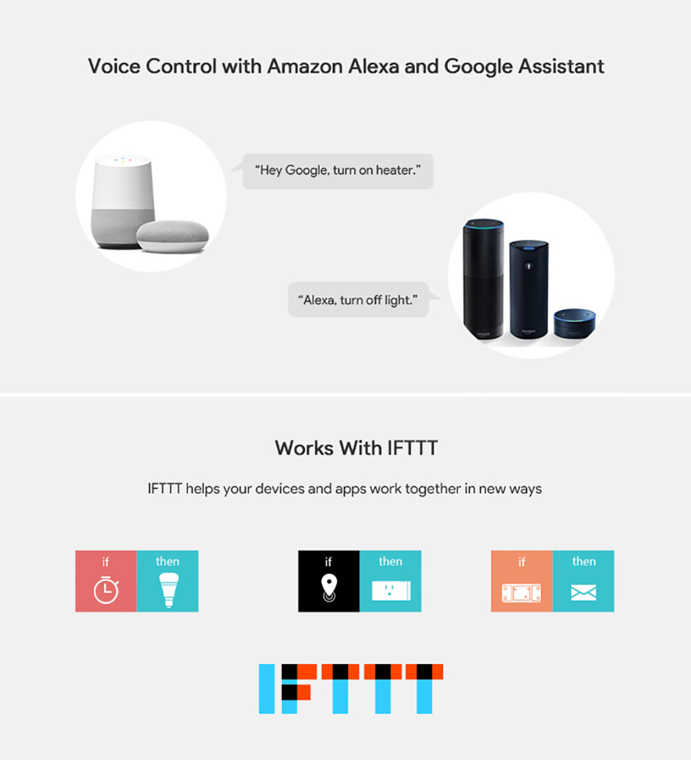 ทัชสวิทช์ไร้สาย Sonoff Touch Switch T1 - US 3 Gang - สั่งผ่านมือถือ WiFi Wireless Smart Switch และรีโมท RF 315 MHz