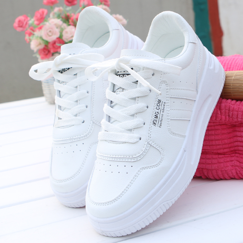 รองเท้าผ้าใบผู้หญิง ใส่สบาย รองเท้าผ้าใบใส่เที่ยวผู้หญิง มีSIZE 35 36 37 38 39 40