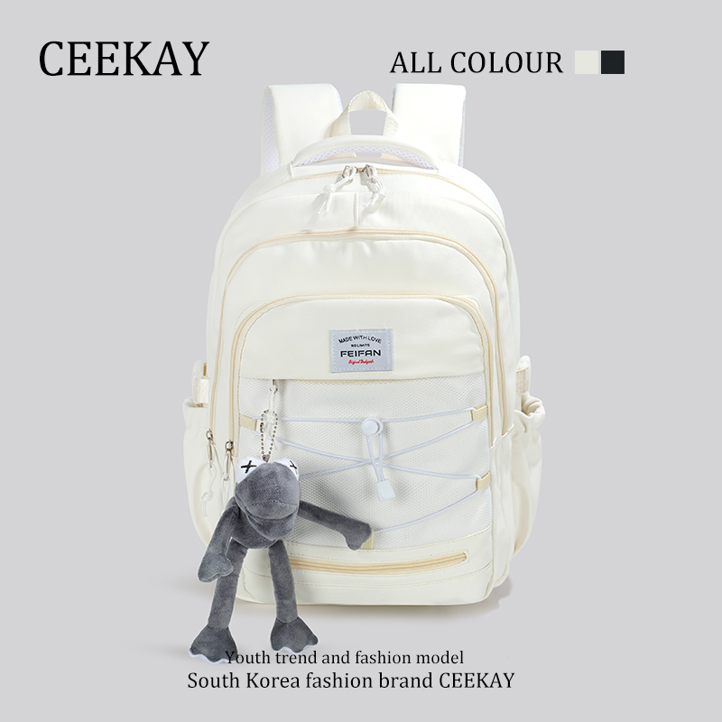 กระเป๋าผู้หญิงสวยๆ กระเป๋าสะพายข้างผู้หญิง กระเป๋าแบรนด์CEEKEY