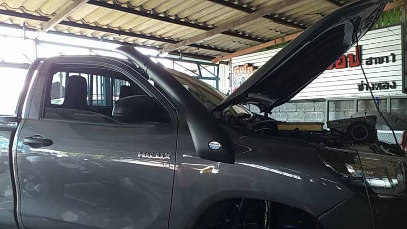 สน็อกเกิ้ล Revo หัวเดียว