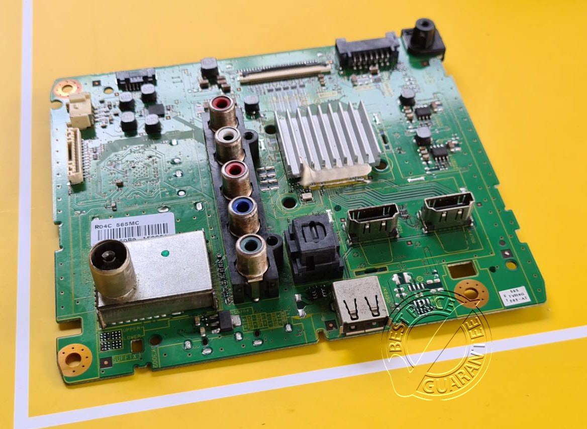 MainBoard Panasonic TH-50A410T :TNP4G565