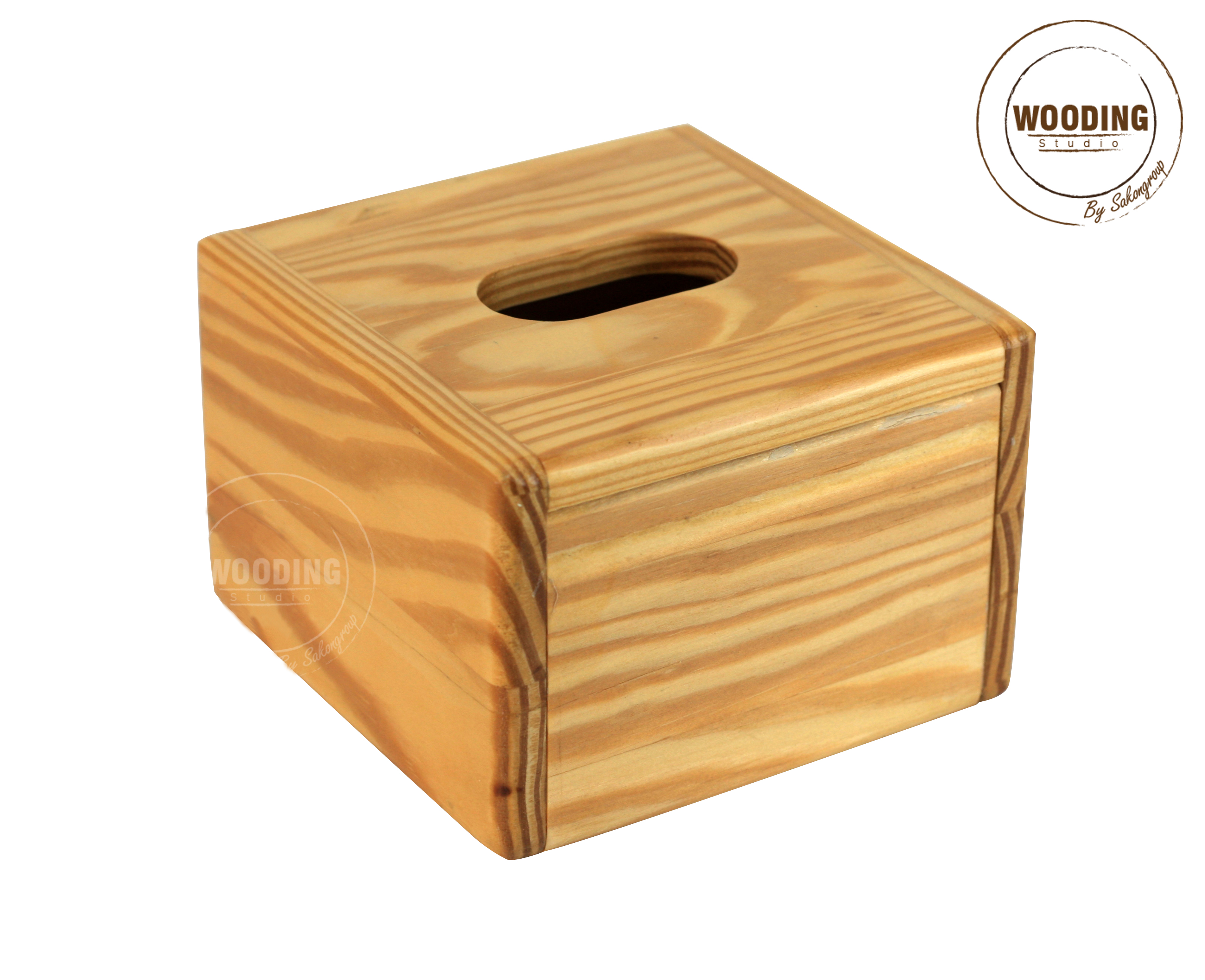 กล่องทิชชูเล็ก(403)