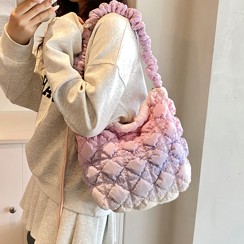 กระเป๋าผู้หญิงสวยๆ กระเป๋าสะพายข้างผู้หญิง กระเป๋าแบรนด์COOL BAG