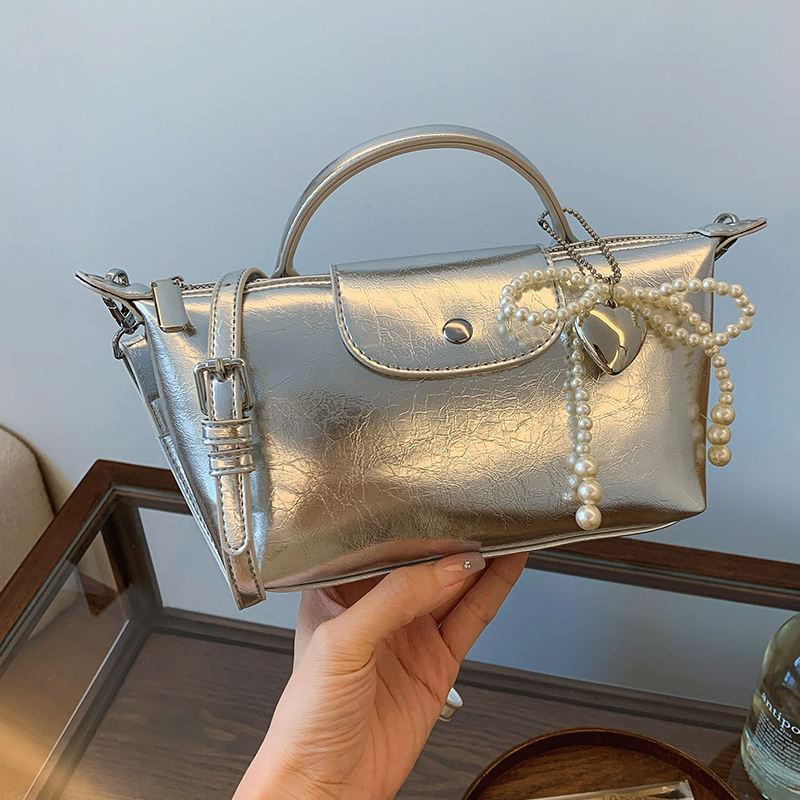 กระเป๋าผู้หญิงสวยๆ กระเป๋าสะพายข้างผู้หญิง กระเป๋าแบรนด์COOL BAG