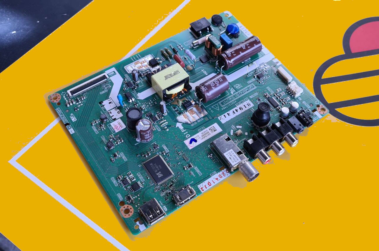 Main Board SHARP 2T-C32BA1M DUNTKG915FM01