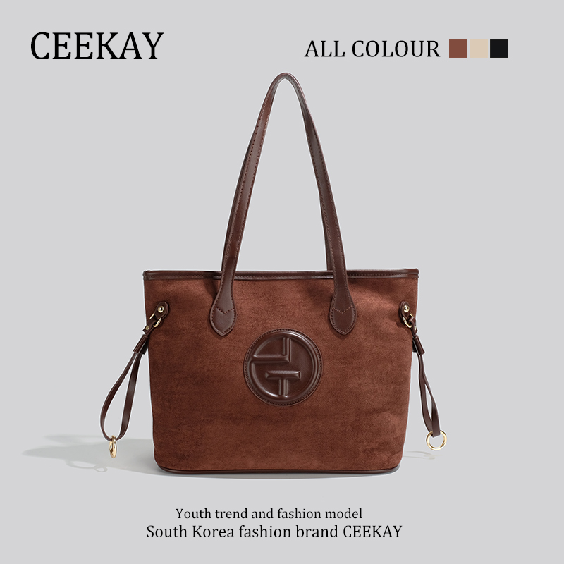กระเป๋าผู้หญิงสวยๆ กระเป๋าสะพายข้างผู้หญิง กระเป๋าแบรนด์CEEKEY