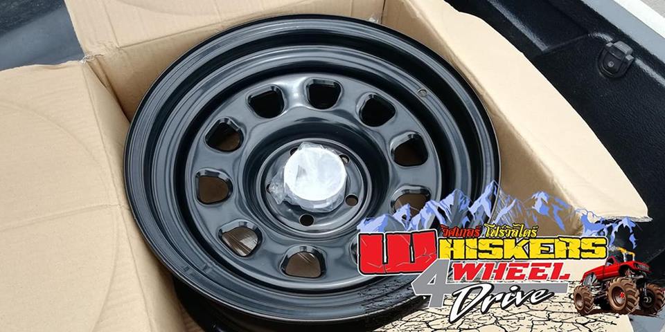 16x7"Et-10 5 รู114.3