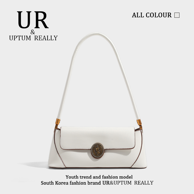 กระเป๋าผู้หญิงสวยๆ กระเป๋าสะพายข้างผู้หญิง กระเป๋าแบรนด์ BEAR BAG กระเป๋าหมีสุดคิ้ว!