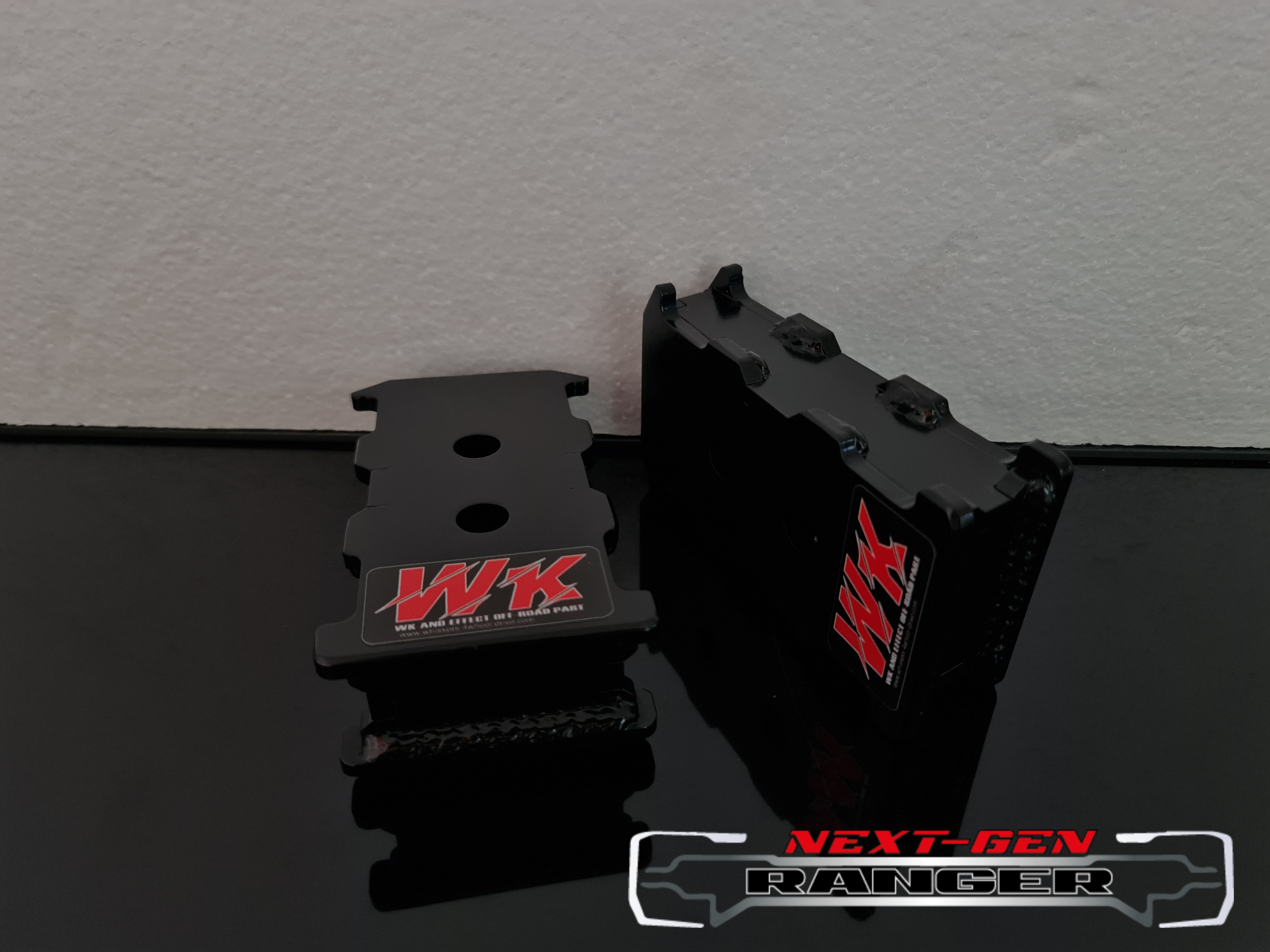 NEXT-GEN RANGER 1.5 "