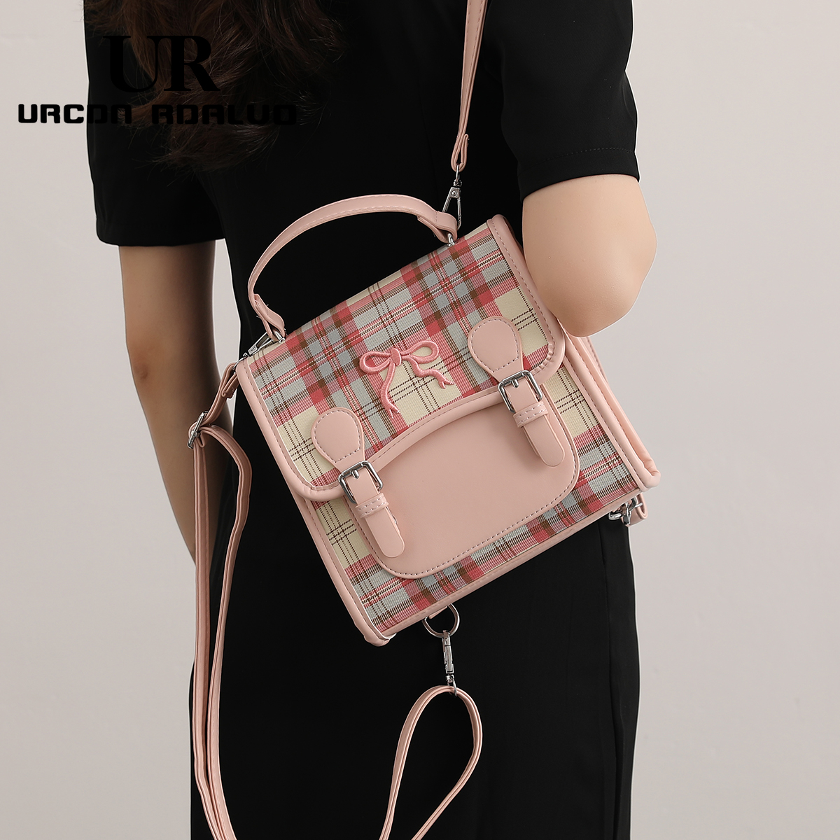 กระเป๋าผู้หญิงสวยๆ กระเป๋าสะพายข้างผู้หญิง กระเป๋าแบรนด์COOL BAG