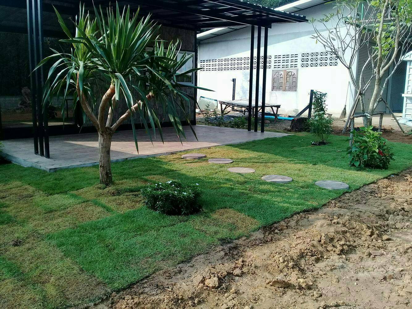 บ้านสำเร็จรูป บ้านน็อคดาวน์ ราคาถูก อุดรธานี