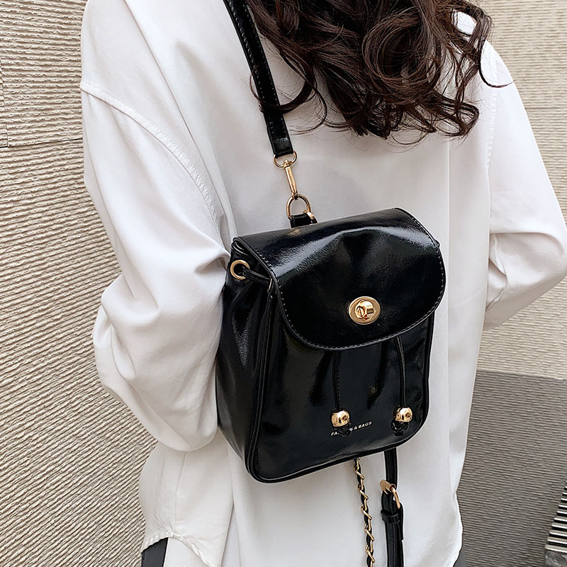 กระเป๋าผู้หญิงสวยๆ กระเป๋าสะพายข้างผู้หญิง กระเป๋าแบรนด์COOL BAG