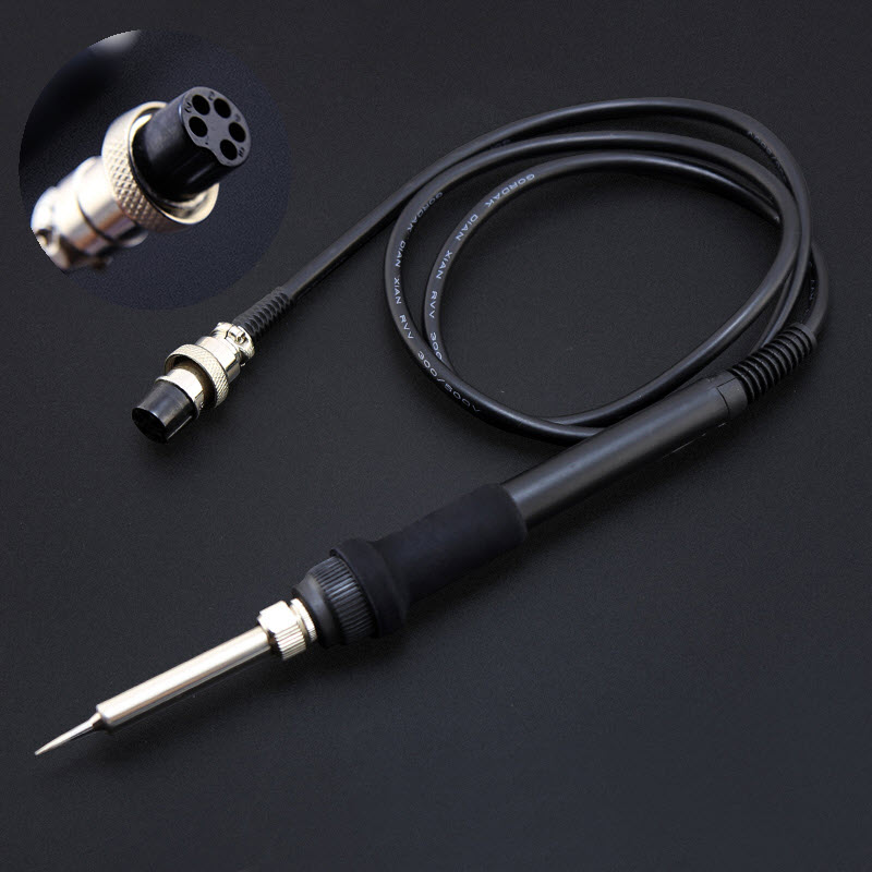 ชุดปลายหัวแร้งปรับอุณภูมิ GORDAK 936A 952A 952D 60W อย่างดี