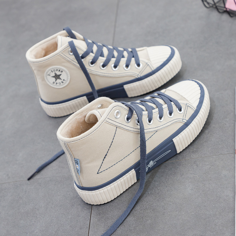 รองเท้าผ้าใบผู้หญิง ใส่สบาย รองเท้าผ้าใบใส่เที่ยวผู้หญิง มีSIZE 35 36 37 38 39 40