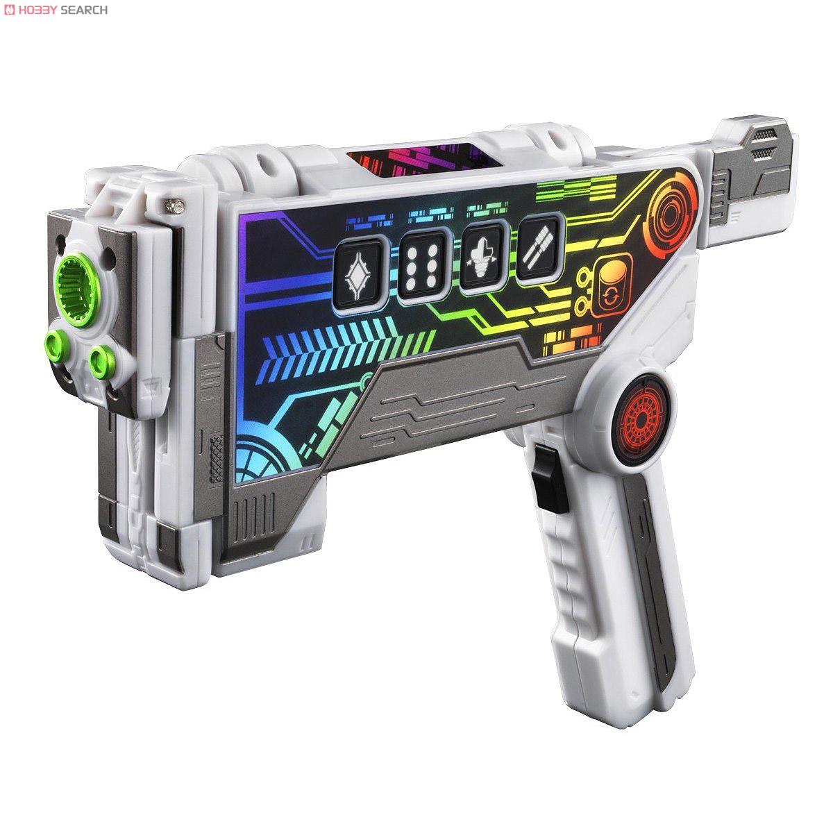 DX GUNPAD JEAN NINE (ULTRAMAN GINGA) ส่งฟรี EMS สำเนา