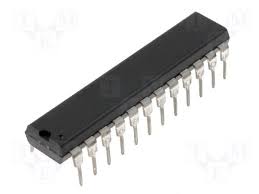GAL22V10 (DIP24) LATTICE - REUSE