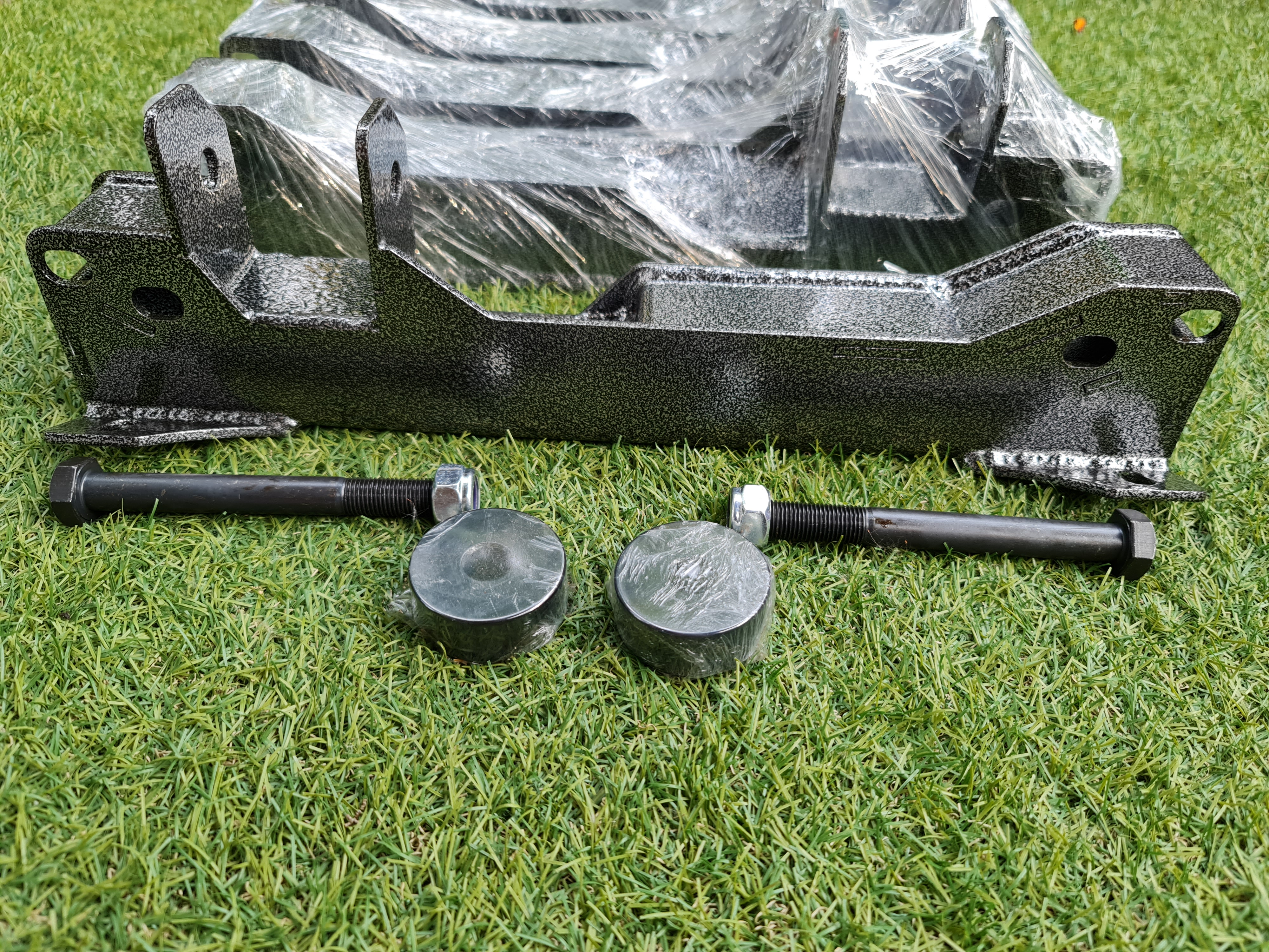 ชุดดรอปเพลาToyoya Tiger 4WD