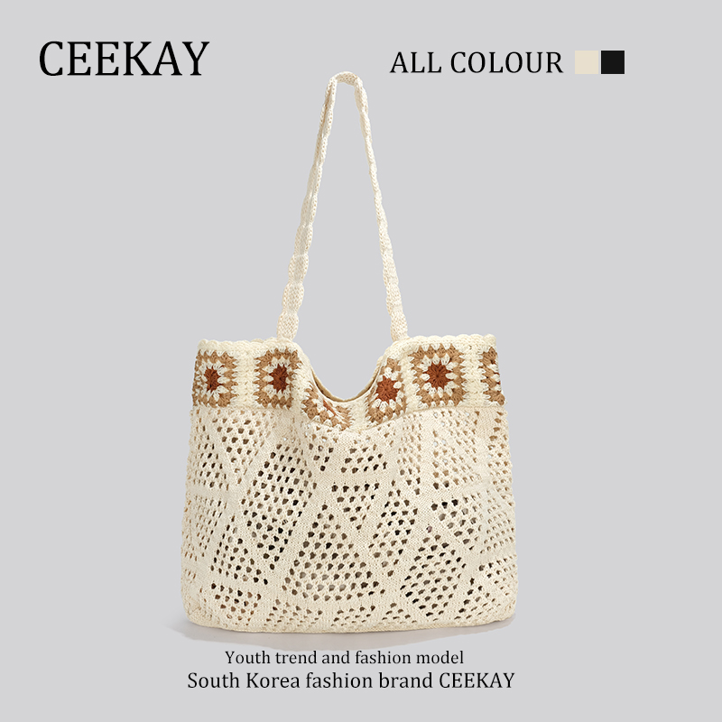 กระเป๋าผู้หญิงสวยๆ กระเป๋าสะพายข้างผู้หญิง กระเป๋าแบรนด์CEEKEY