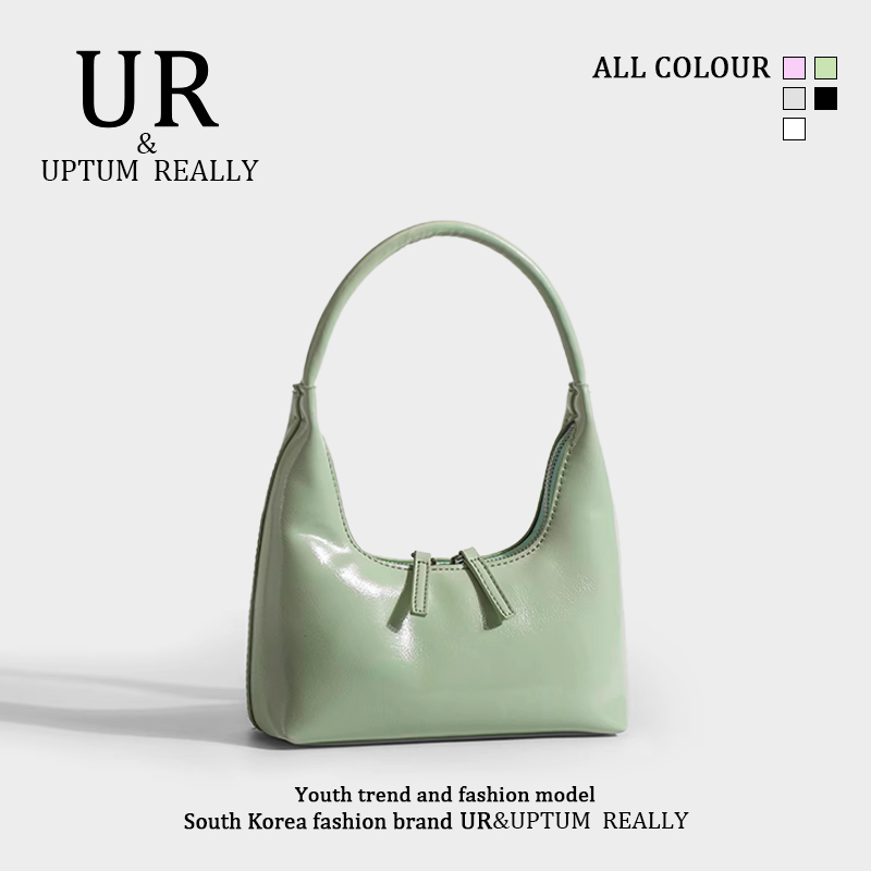 กระเป๋าผู้หญิงสวยๆ กระเป๋าสะพายข้างผู้หญิง กระเป๋าแบรนด์ BEAR BAG กระเป๋าหมีสุดคิ้ว!