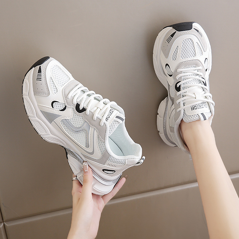 รองเท้าผ้าใบผู้ชายใส่สบาย รองเท้าผ้าใบชาย ใส่เที่ยว มีขนาด39-44