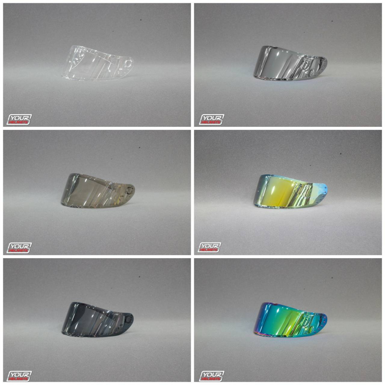 VISOR MT V-14
