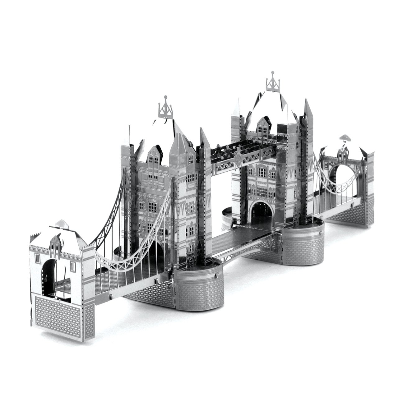 London Tower Bridge - สะพานทาวเวอร์บริดจ์