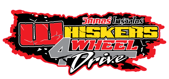 ล้อกระทะ ออฟโรด SOFT8-ขาว-16-8-30 สีขาว