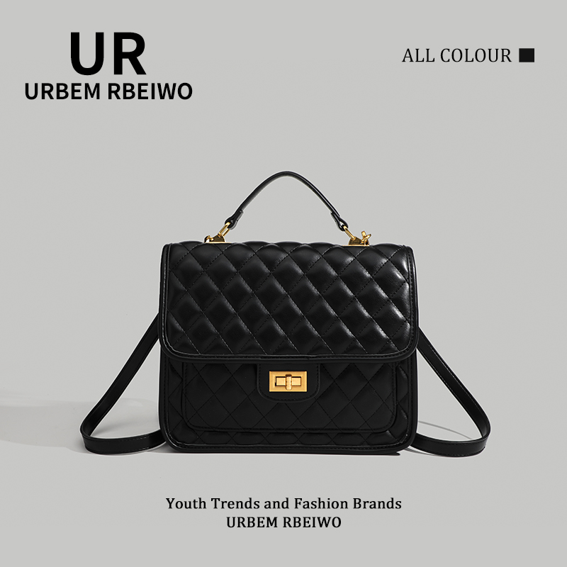 กระเป๋าผู้หญิงสวยๆ กระเป๋าสะพายข้างผู้หญิง กระเป๋าแบรนด์COOL BAG