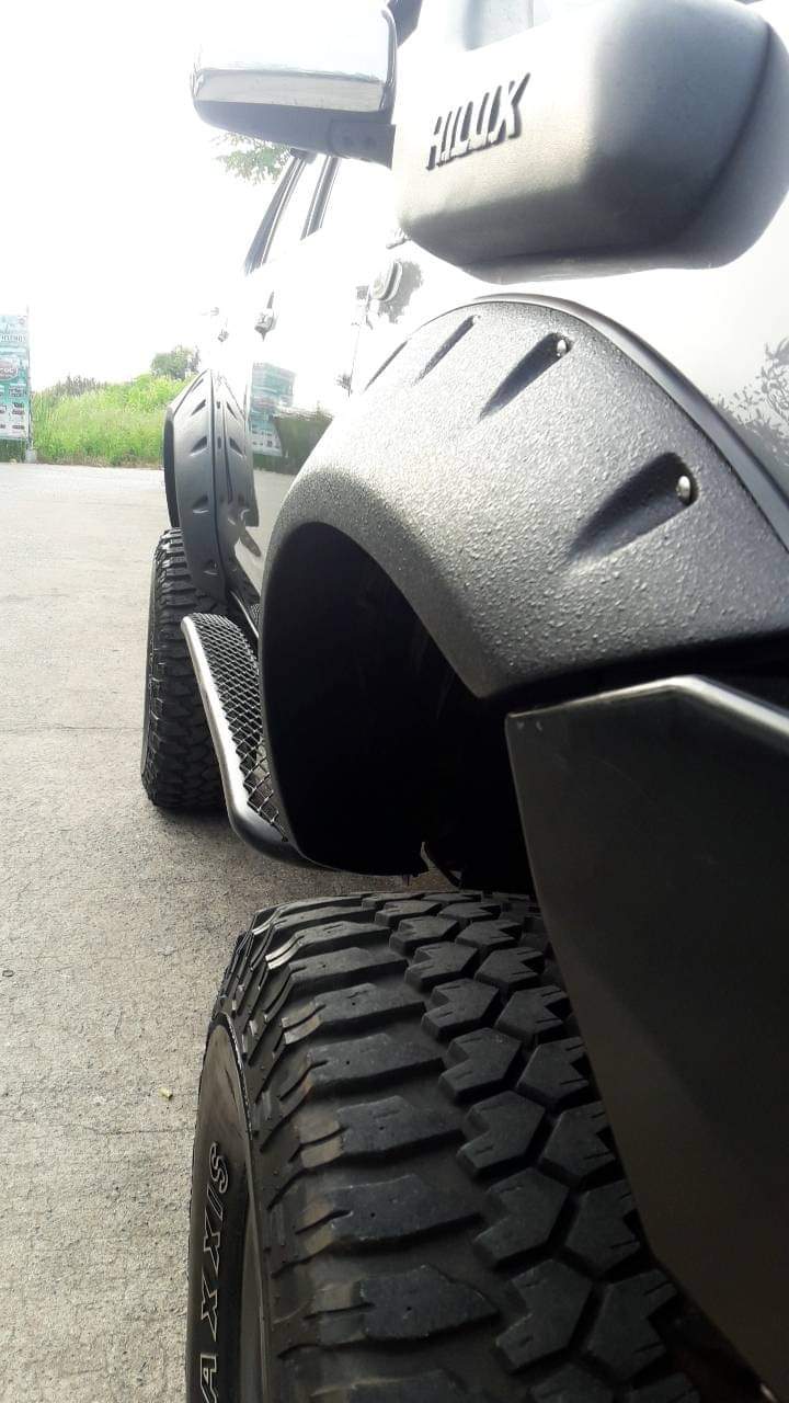 คิวล้อ Fortuner 5นิ้ว