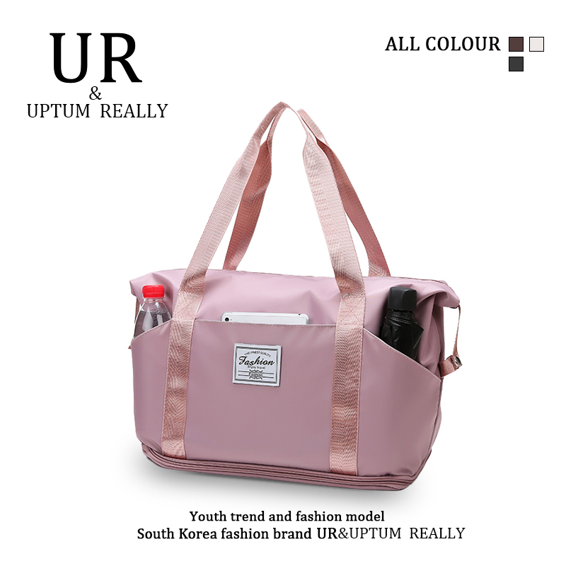 กระเป๋าผู้หญิงสวยๆ กระเป๋าสะพายข้างผู้หญิง กระเป๋าแบรนด์ BEAR BAG กระเป๋าหมีสุดคิ้ว!