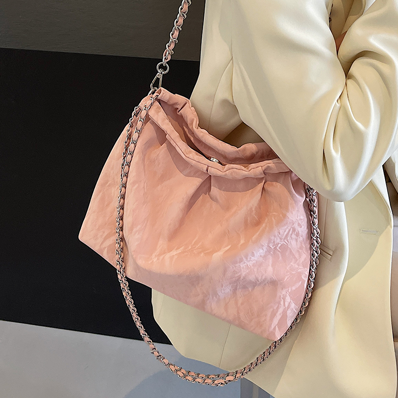 กระเป๋าผู้หญิงสวยๆ กระเป๋าสะพายข้างผู้หญิง กระเป๋าแบรนด์COOL BAG