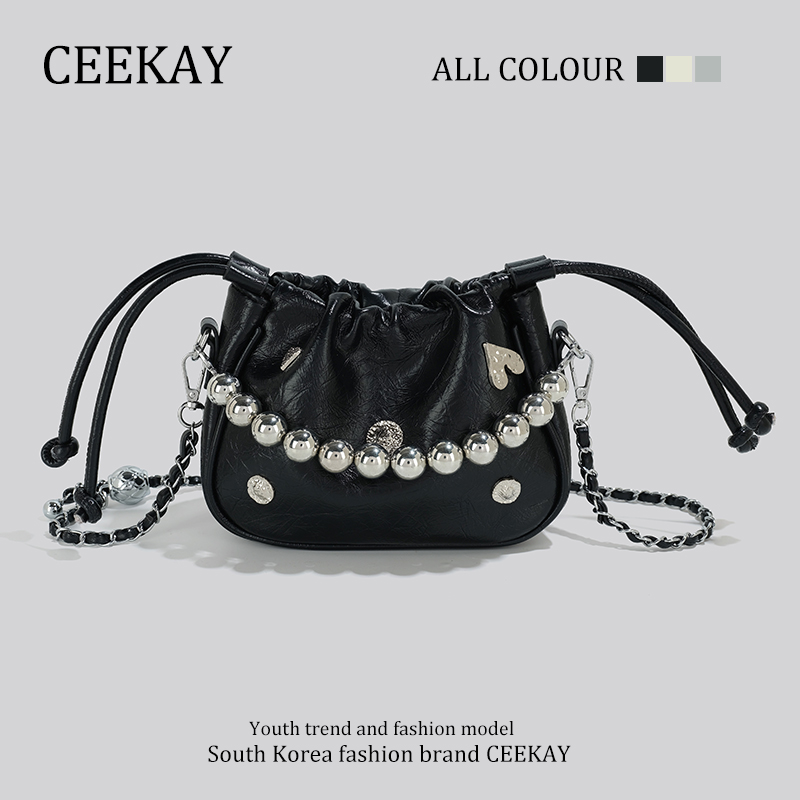 กระเป๋าผู้หญิงสวยๆ กระเป๋าสะพายข้างผู้หญิง กระเป๋าแบรนด์CEEKEY