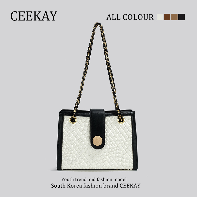 กระเป๋าผู้หญิงสวยๆ กระเป๋าสะพายข้างผู้หญิง กระเป๋าแบรนด์CEEKEY