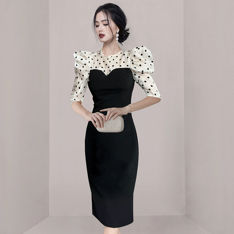 ชุดเดรสยาวสวยๆ ชุดกระโปรงยาว ชุดเดรสยาว ชุดแซกยาว มีขนาด S M L XL สนใจทักแชท