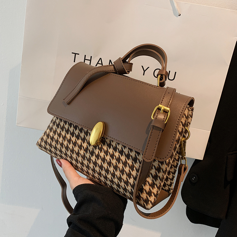 กระเป๋าผู้หญิงสวยๆ กระเป๋าสะพายข้างผู้หญิง กระเป๋าแบรนด์COOL BAG
