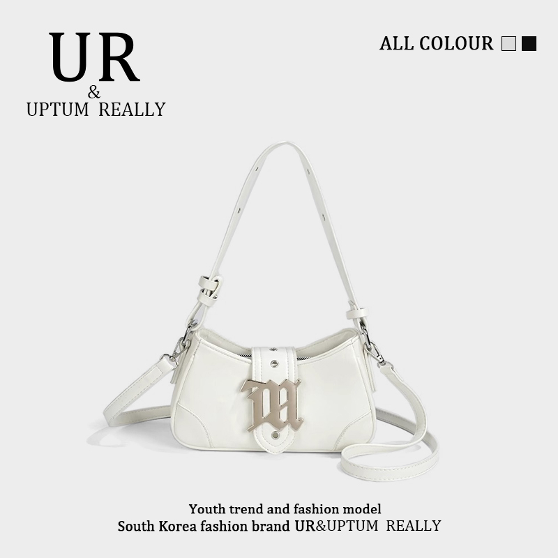 กระเป๋าผู้หญิงสวยๆ กระเป๋าสะพายข้างผู้หญิง กระเป๋าแบรนด์ BEAR BAG กระเป๋าหมีสุดคิ้ว!