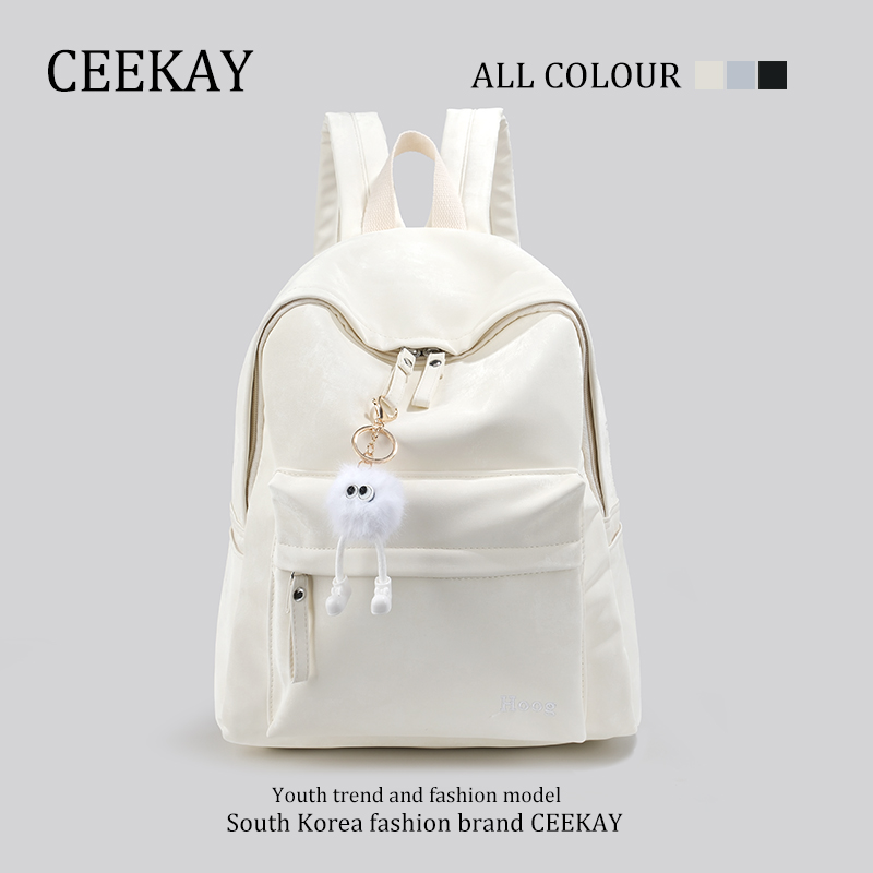 กระเป๋าผู้หญิงสวยๆ กระเป๋าสะพายข้างผู้หญิง กระเป๋าแบรนด์CEEKEY