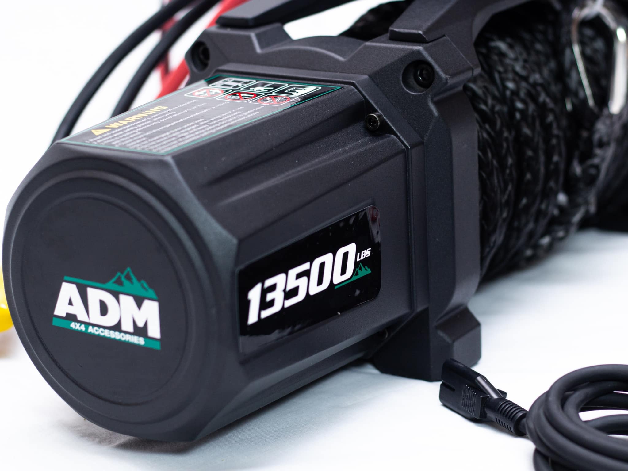 วินซ์ADM13500ปอนด์