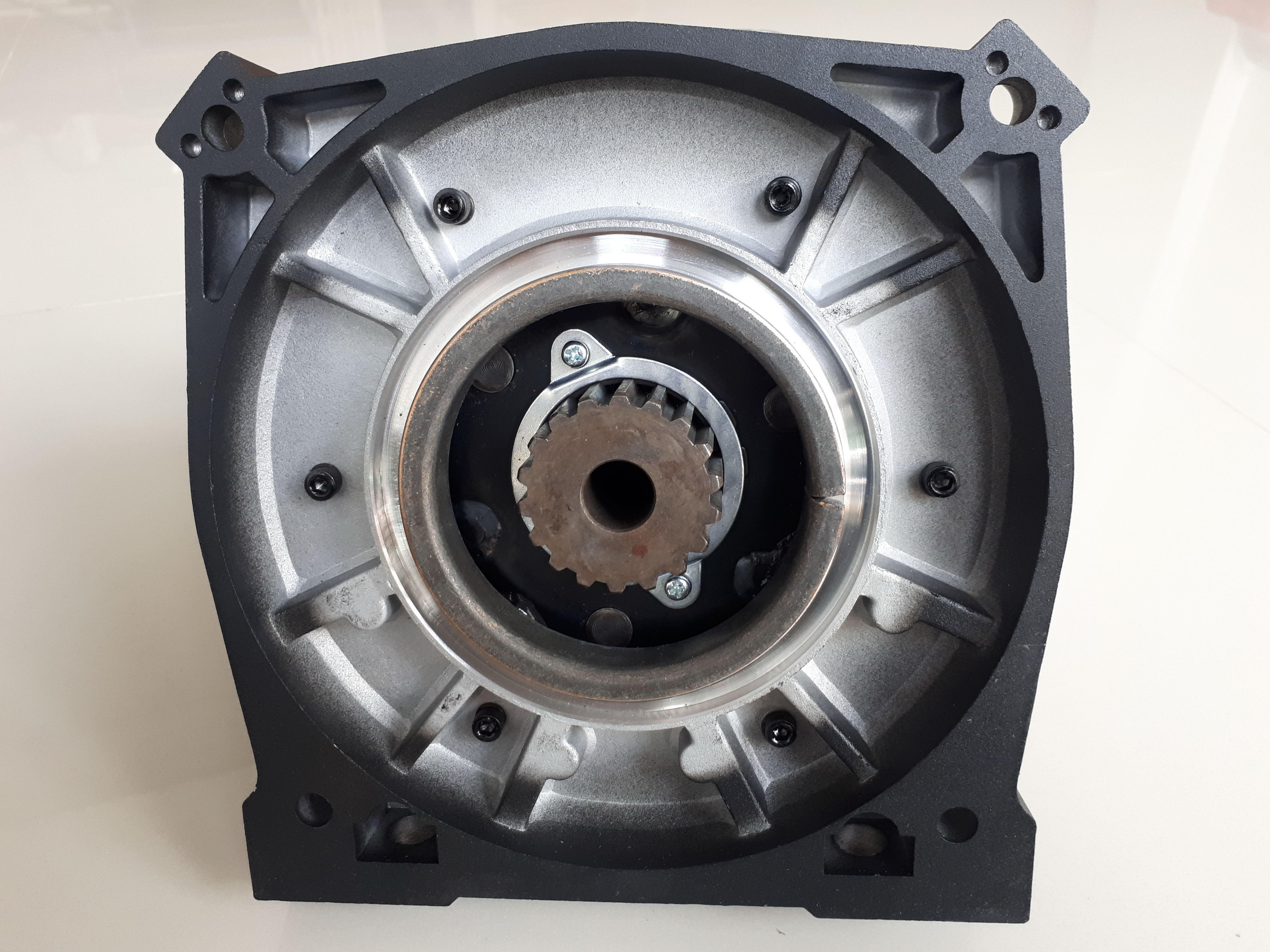 ชุดเกียร์วินซ์ไฟฟ้า15500ปอนด์