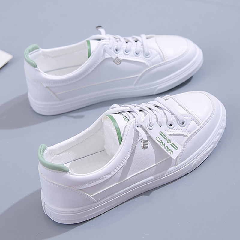 รองเท้าผ้าใบผู้หญิง ใส่สบาย รองเท้าผ้าใบใส่เที่ยวผู้หญิง มีSIZE 35 36 37 38 39 40