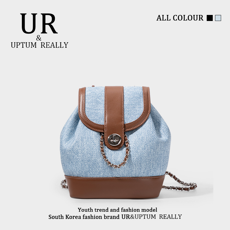 กระเป๋าผู้หญิงสวยๆ กระเป๋าสะพายข้างผู้หญิง กระเป๋าแบรนด์ BEAR BAG กระเป๋าหมีสุดคิ้ว!