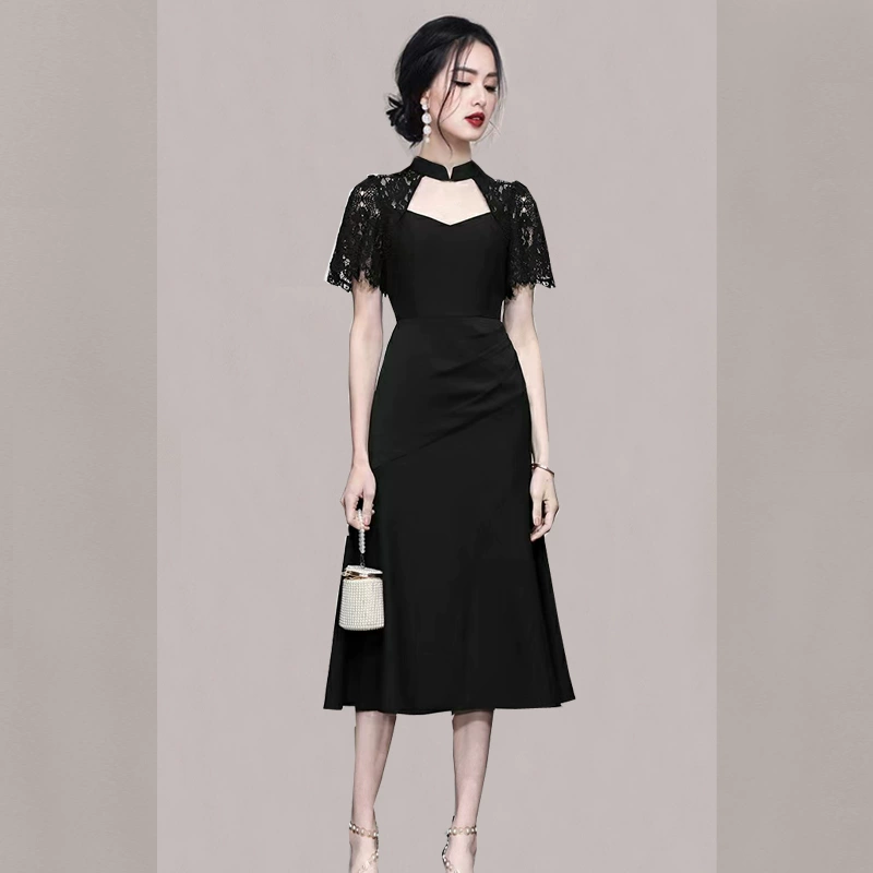 ชุดเดรสยาวสวยๆ ชุดกระโปรงยาว ชุดเดรสยาว ชุดแซกยาว มีขนาด S M L XL สนใจทักแชท
