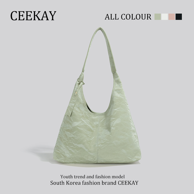 กระเป๋าผู้หญิงสวยๆ กระเป๋าสะพายข้างผู้หญิง กระเป๋าแบรนด์CEEKEY