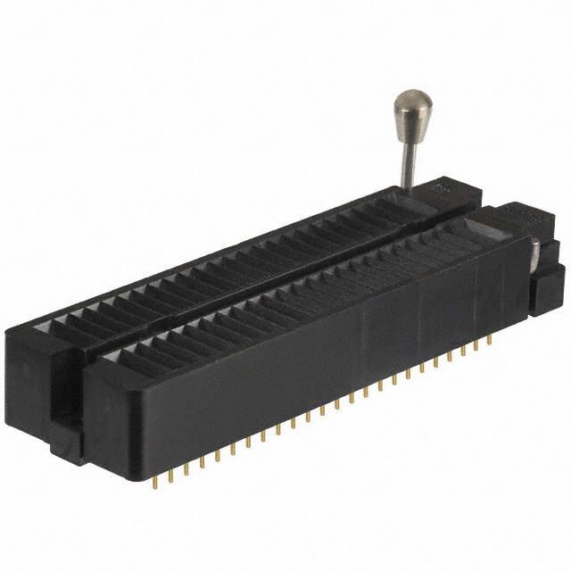 ARIES Textool ZIF-48 PIN ขาชุปดีบุก