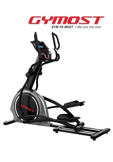 เครื่องเดินวงรี Commercial Elliptical Gymost E20