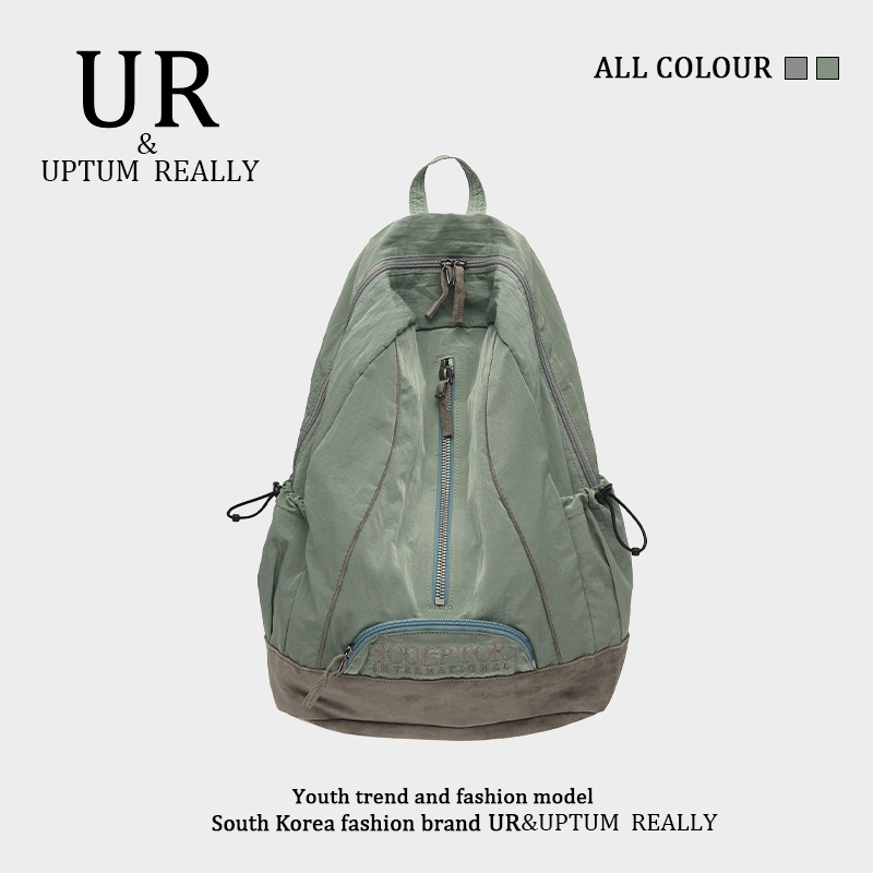 กระเป๋าผู้หญิงสวยๆ กระเป๋าสะพายข้างผู้หญิง กระเป๋าแบรนด์ BEAR BAG กระเป๋าหมีสุดคิ้ว!