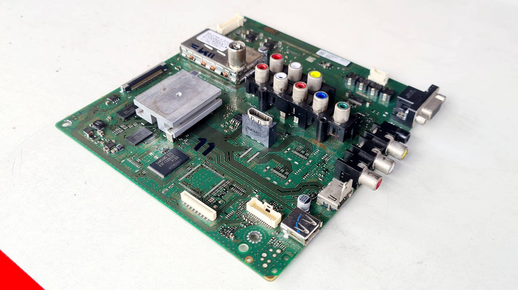 Main Board SONY KLV-40BX400